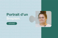 Portrait Vid o Ariane Srepe Emploi En CPE Dans La R gion De Montr al